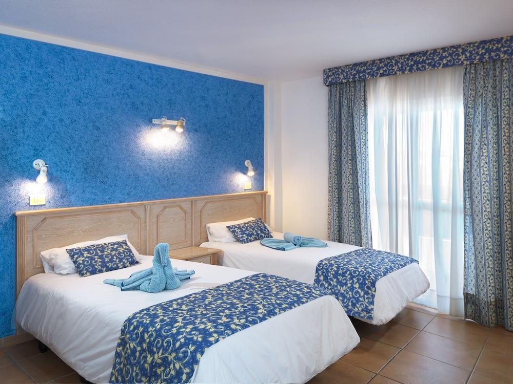 Apartamentos Oro Blanco 플라야데라스아메리카스 외부 사진