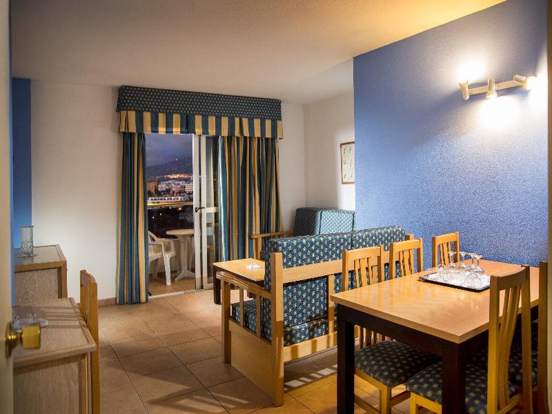 Apartamentos Oro Blanco 플라야데라스아메리카스 외부 사진